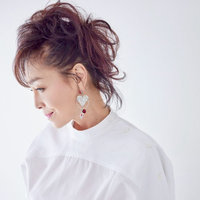 柏原芳恵