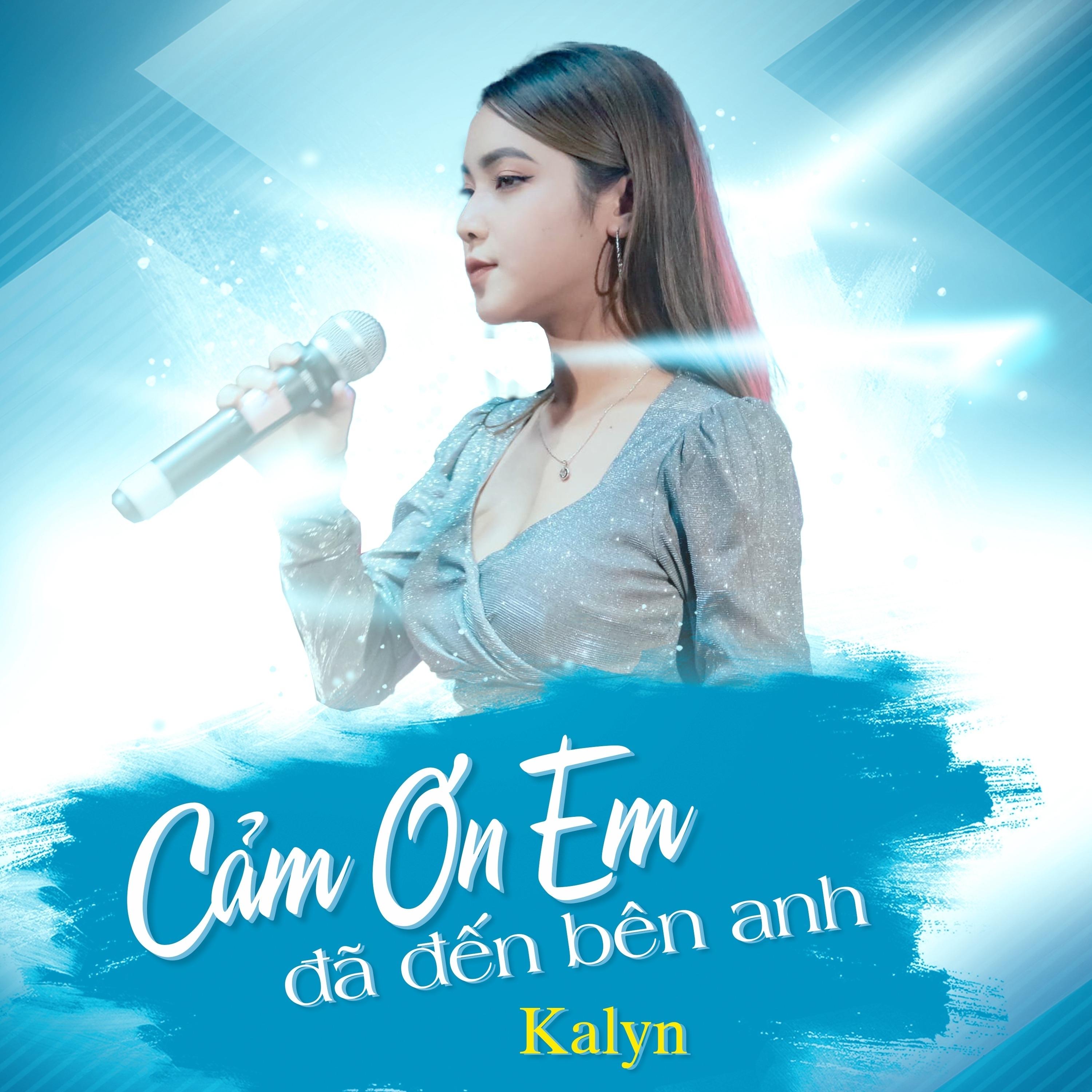 Cám Ơn Em Đã Đến Bên Anh