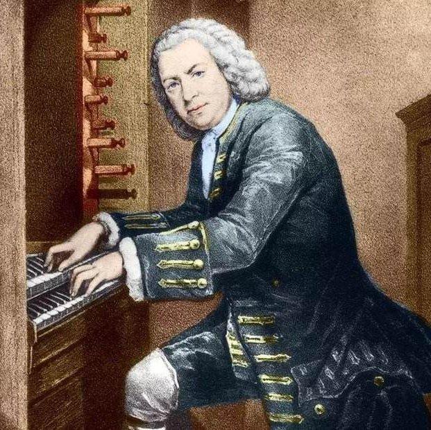 巴赫:A小调第一小提琴协奏曲