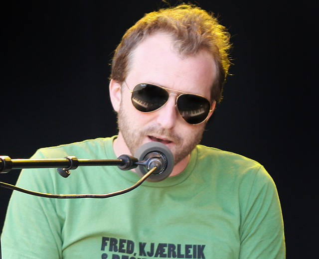 Thom Hell