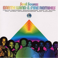 Soul Source: Earth Wind & Fire Remixes