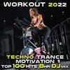 Workout Trance - Stay hungry. Stay foolish (Goa Trance Mixed)