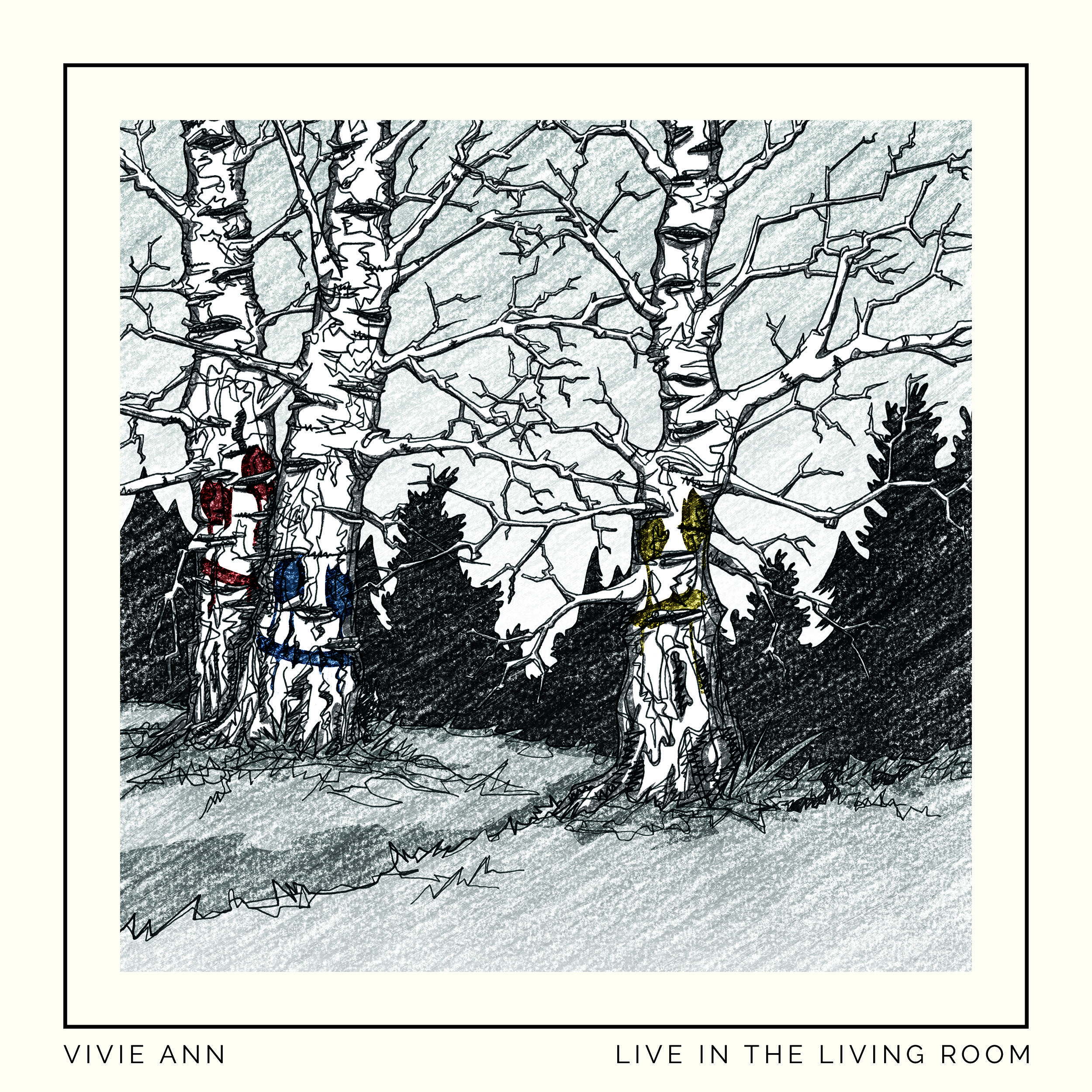 Twitter (Live Acoustic)