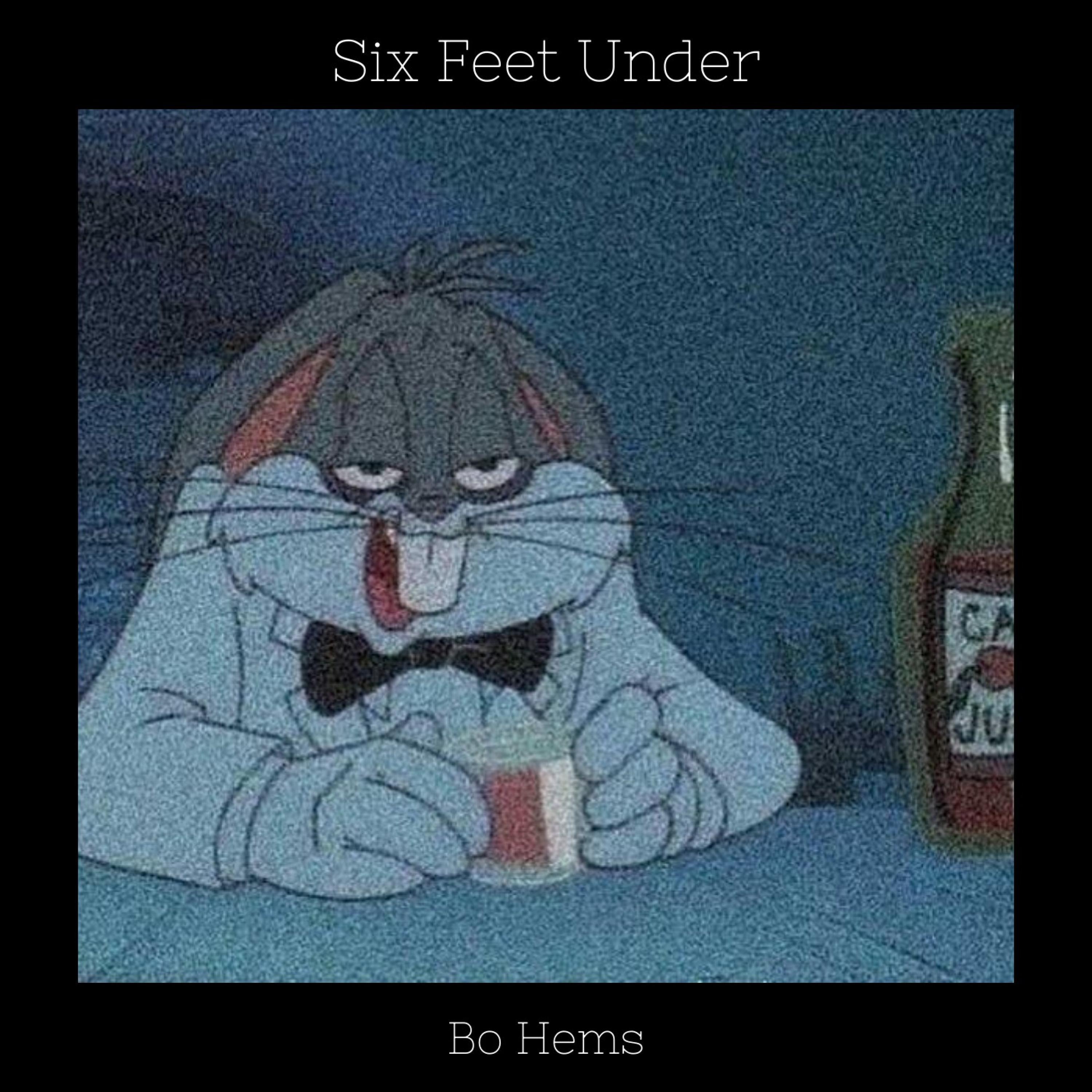 six feet under