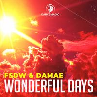 Wonderful Days (HYPERTECHNO MIXES)