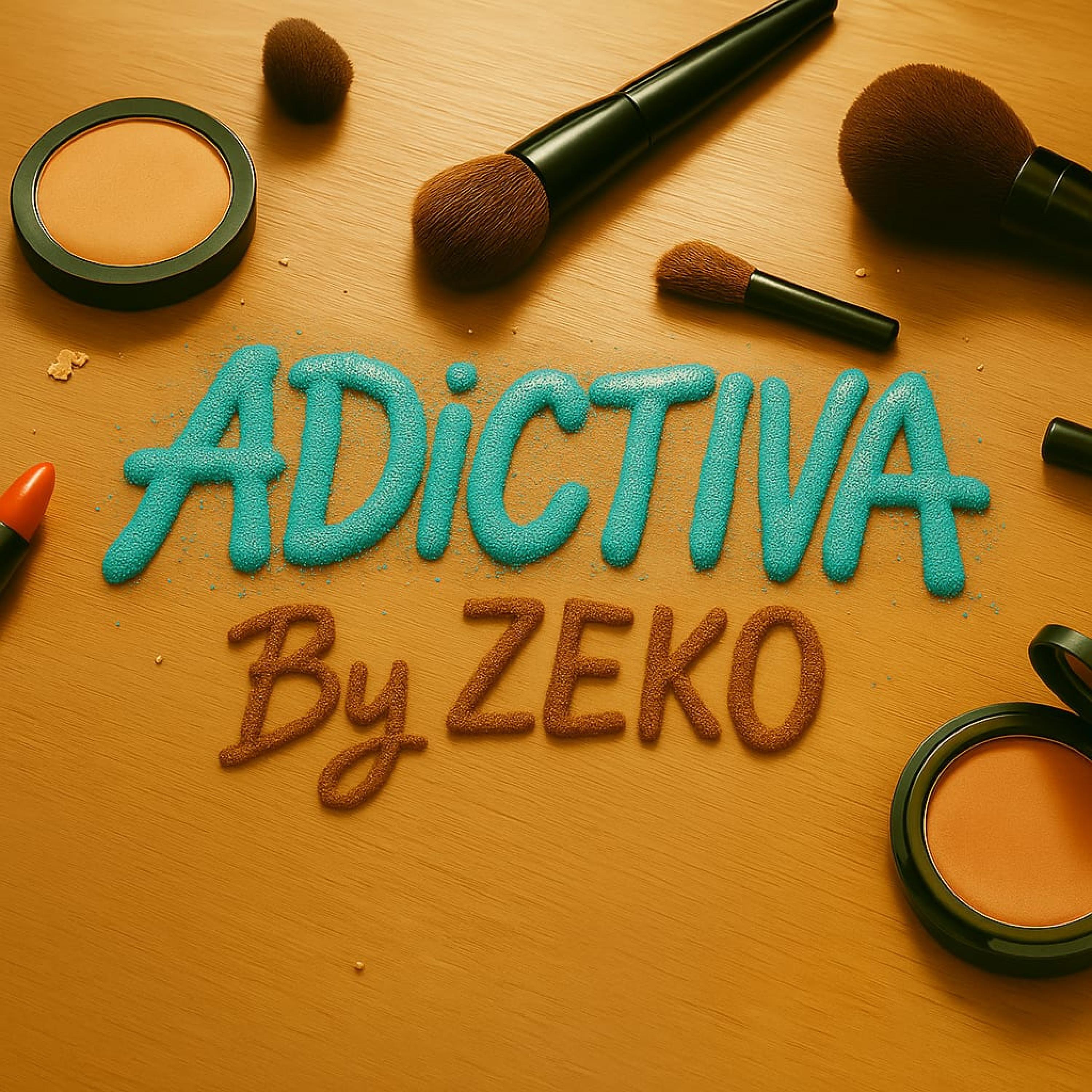 ZEKO - ADICTIVA (feat. (Prod By BilKings))