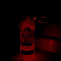 Bacardi (feat. Karn)