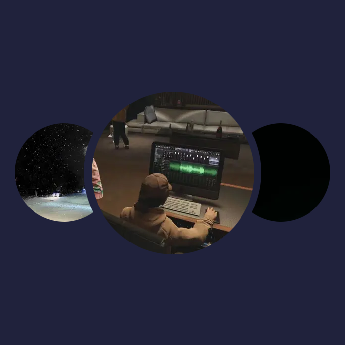 精选音乐人|Zy、DJ阿智、款式