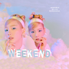 Orlin澳琳 - WEEKEND（翻自 太妍）