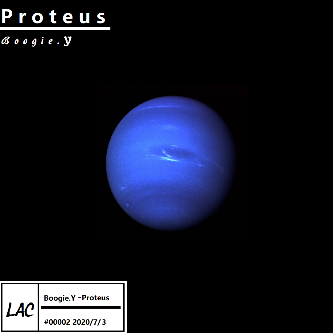 Armada Music-Proteus（Boogie.Yao remix）