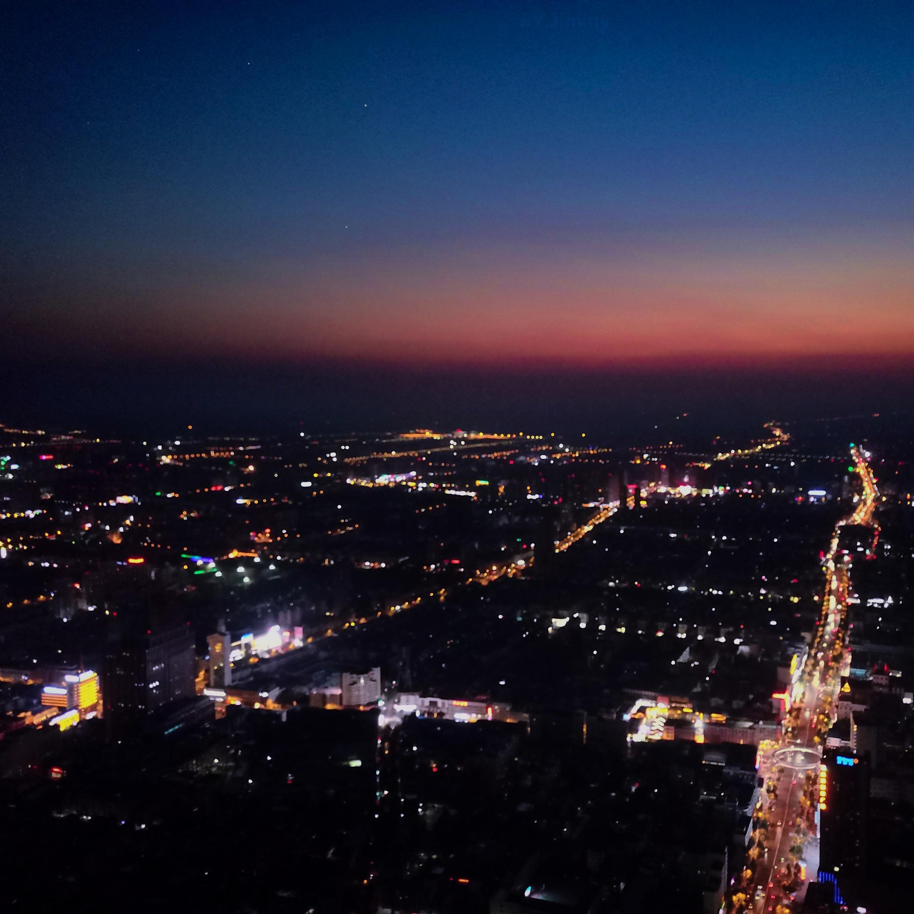 Lightscape-Collapsing World（Remix from Lightscape）（BY.Jimmy remix）