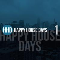 Happy House Days, Vol. 1