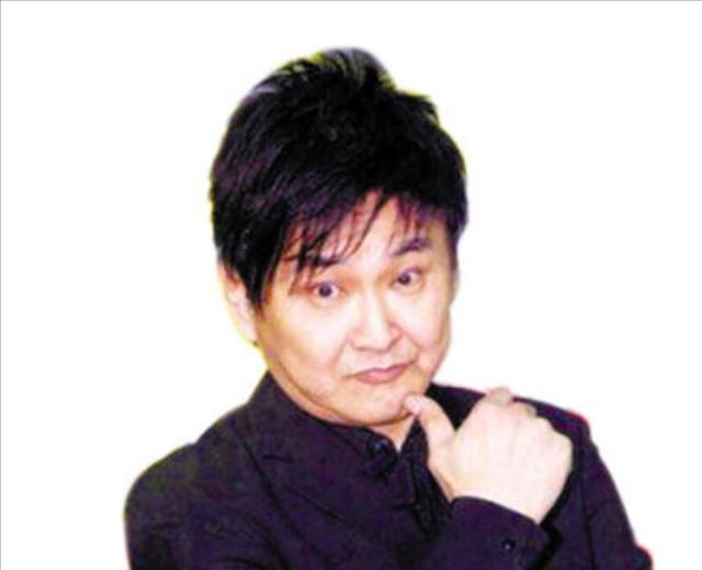 贺一航