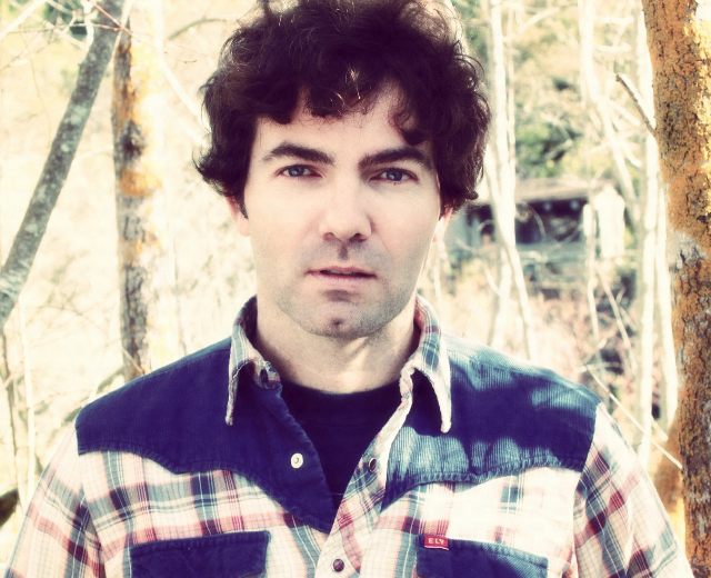 Steve Taylor