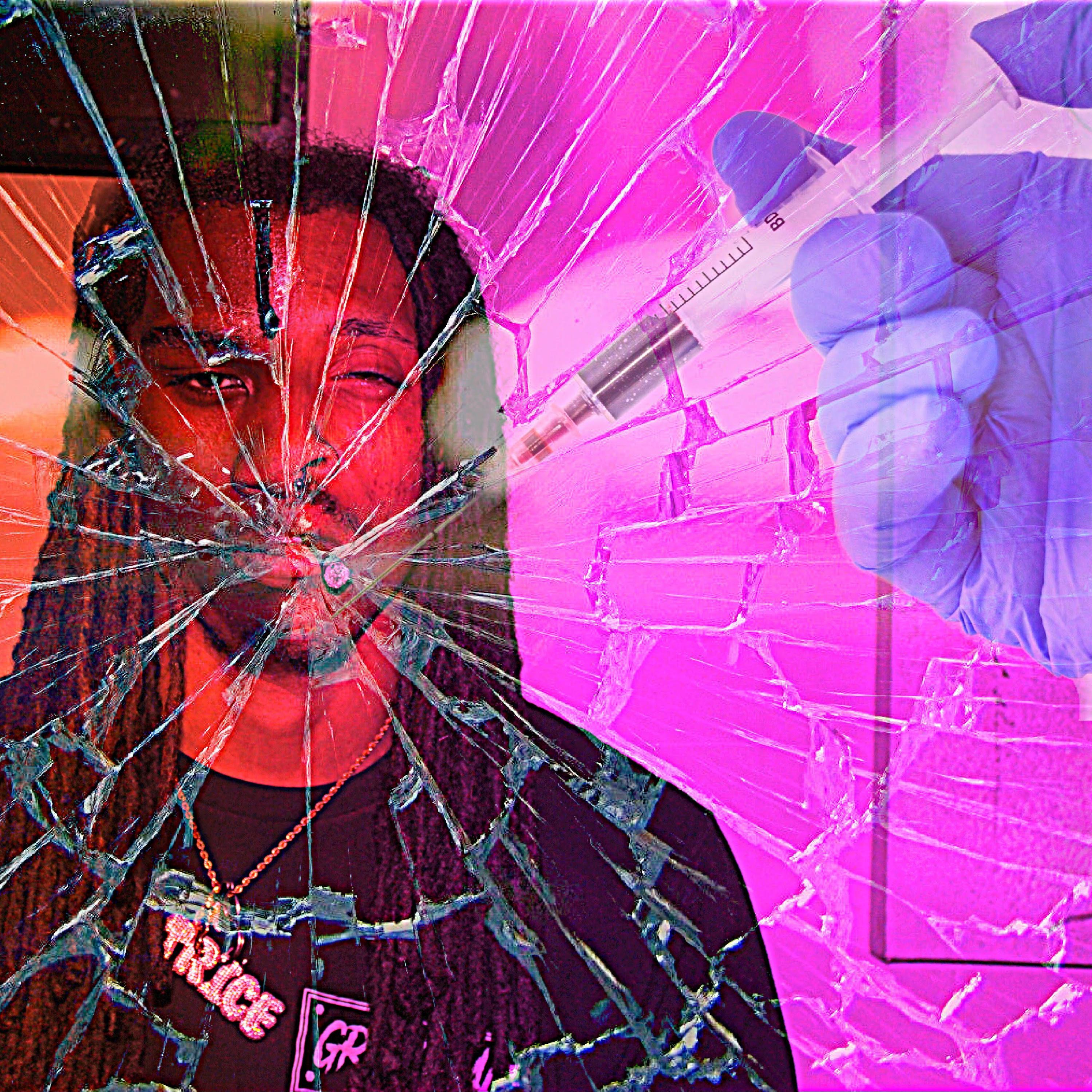 Good Gas (feat. King Puma)