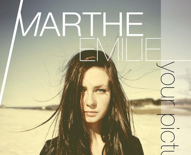 Marthe Emilie