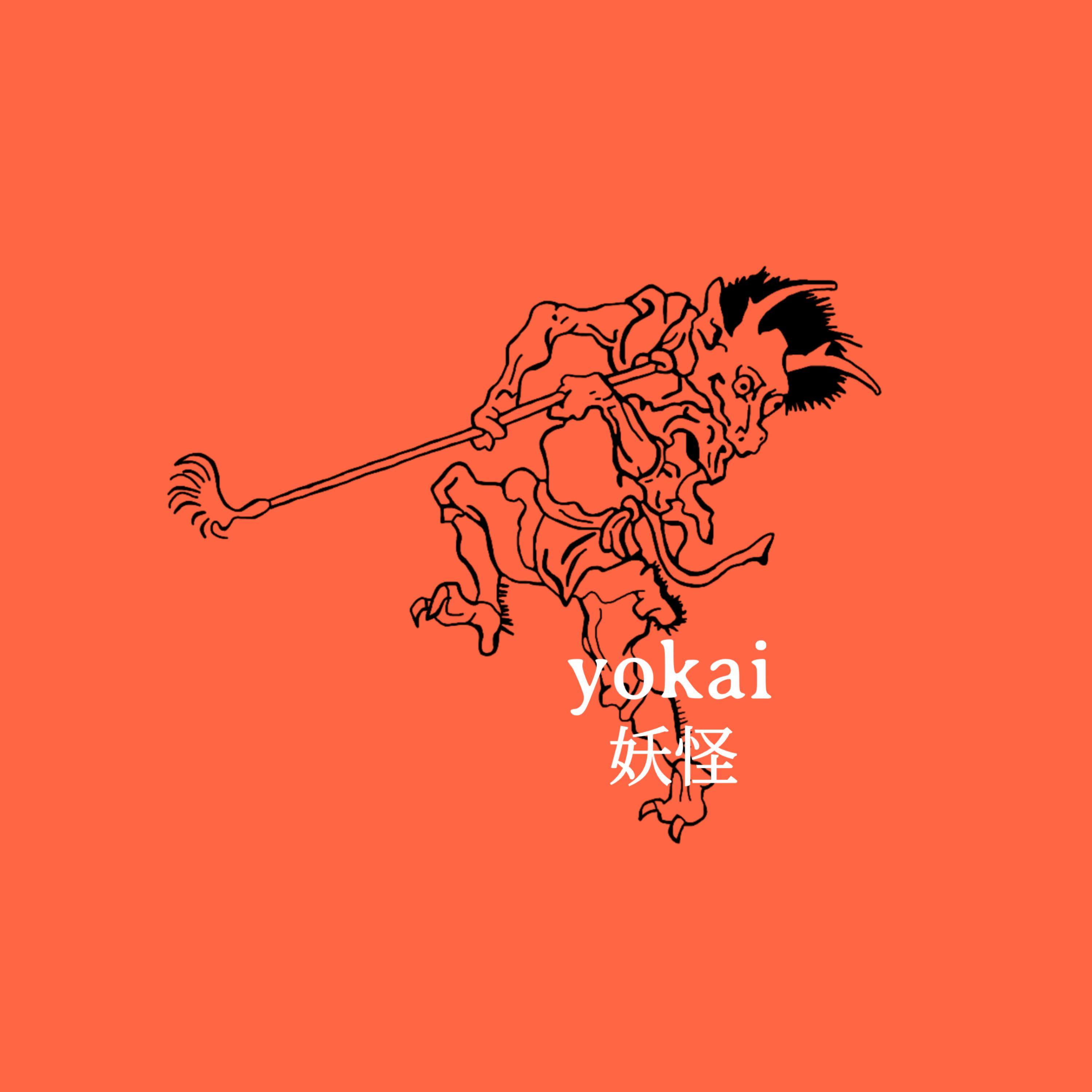 Yokai