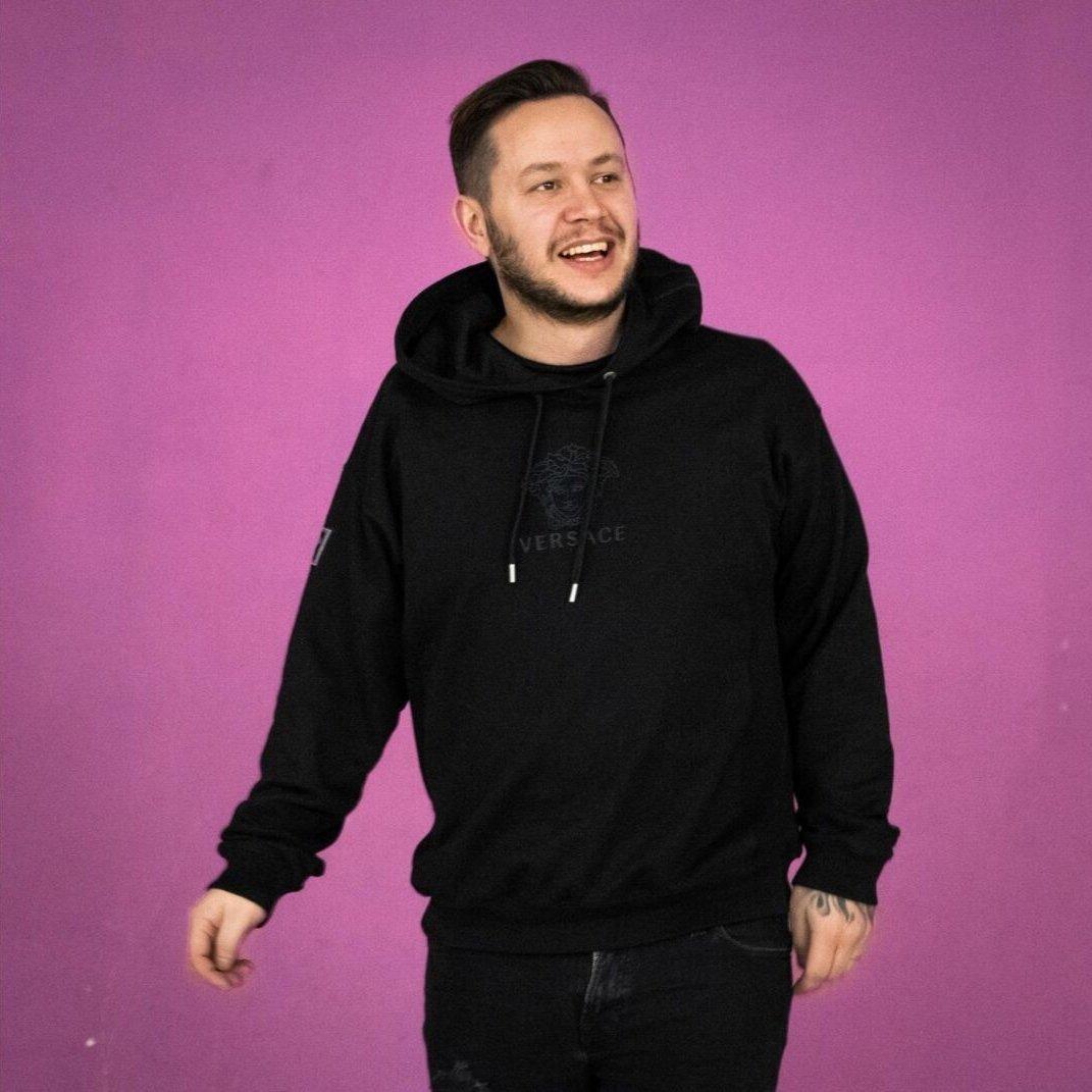 Mike Perry 作品精选