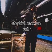 Soulful Session, Vol. 1