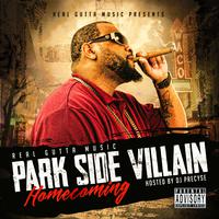 Park Side Villian Vol 2.Homecoming