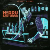 HÖRRU BARTENDER