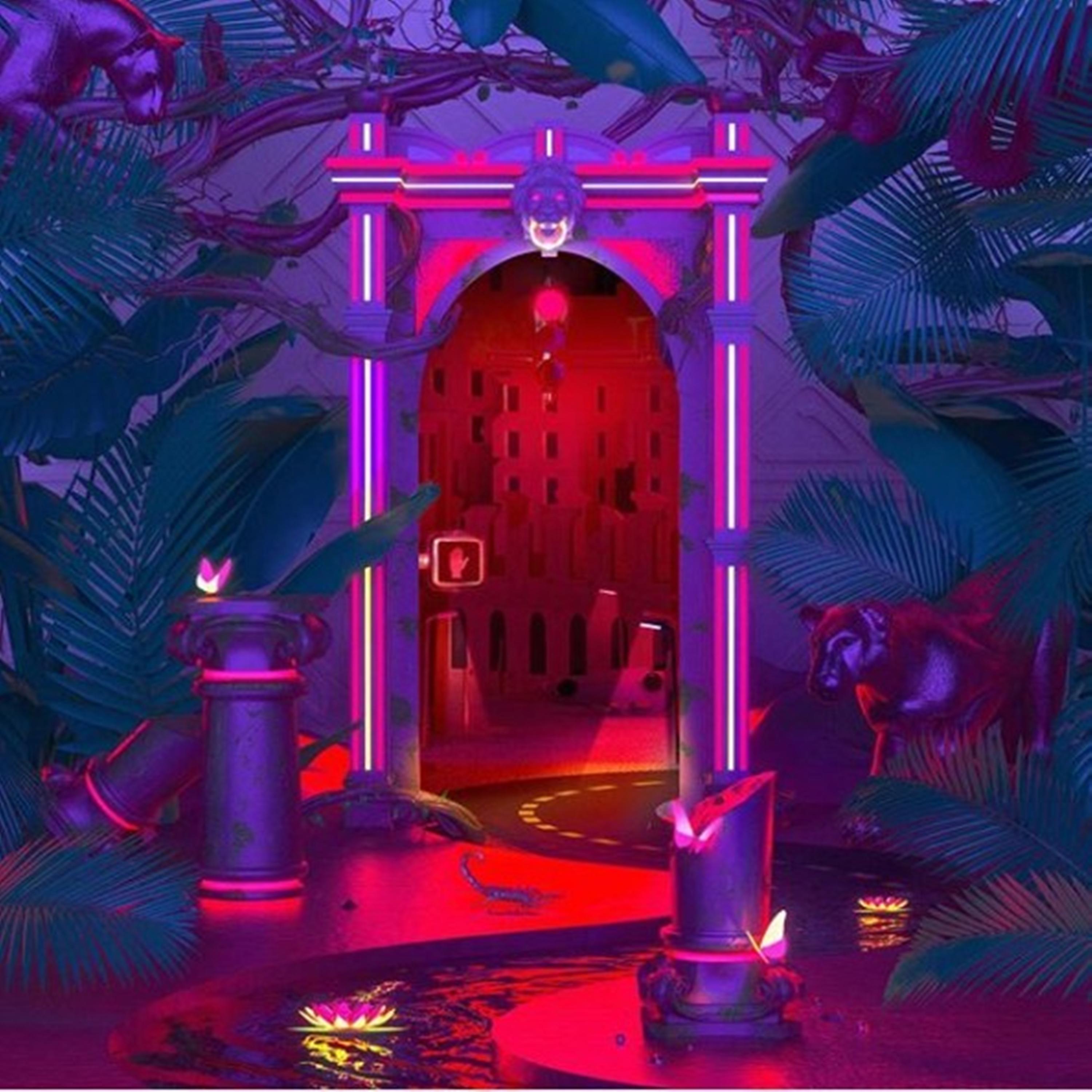 Vamos A Gastar (JLZ Remix)