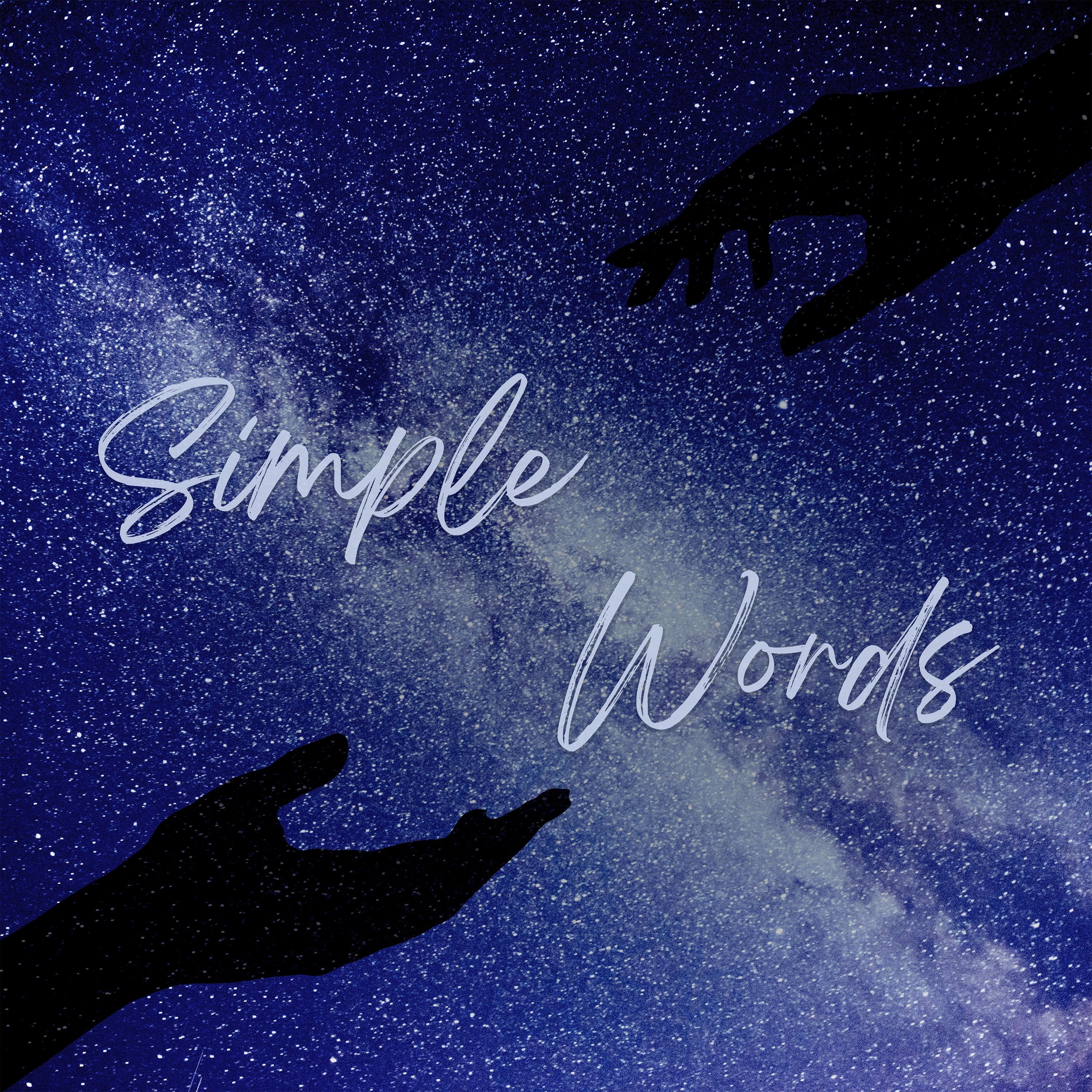 Simple Words_Lava Hong_Simple Words | 在线播放_Simple Words歌词_Simple Words下载 | 网易云音乐