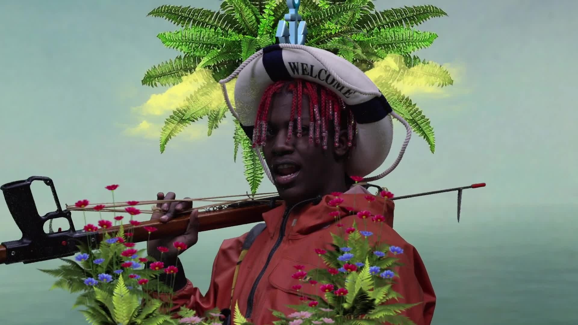 Lil yachty one night lyrics