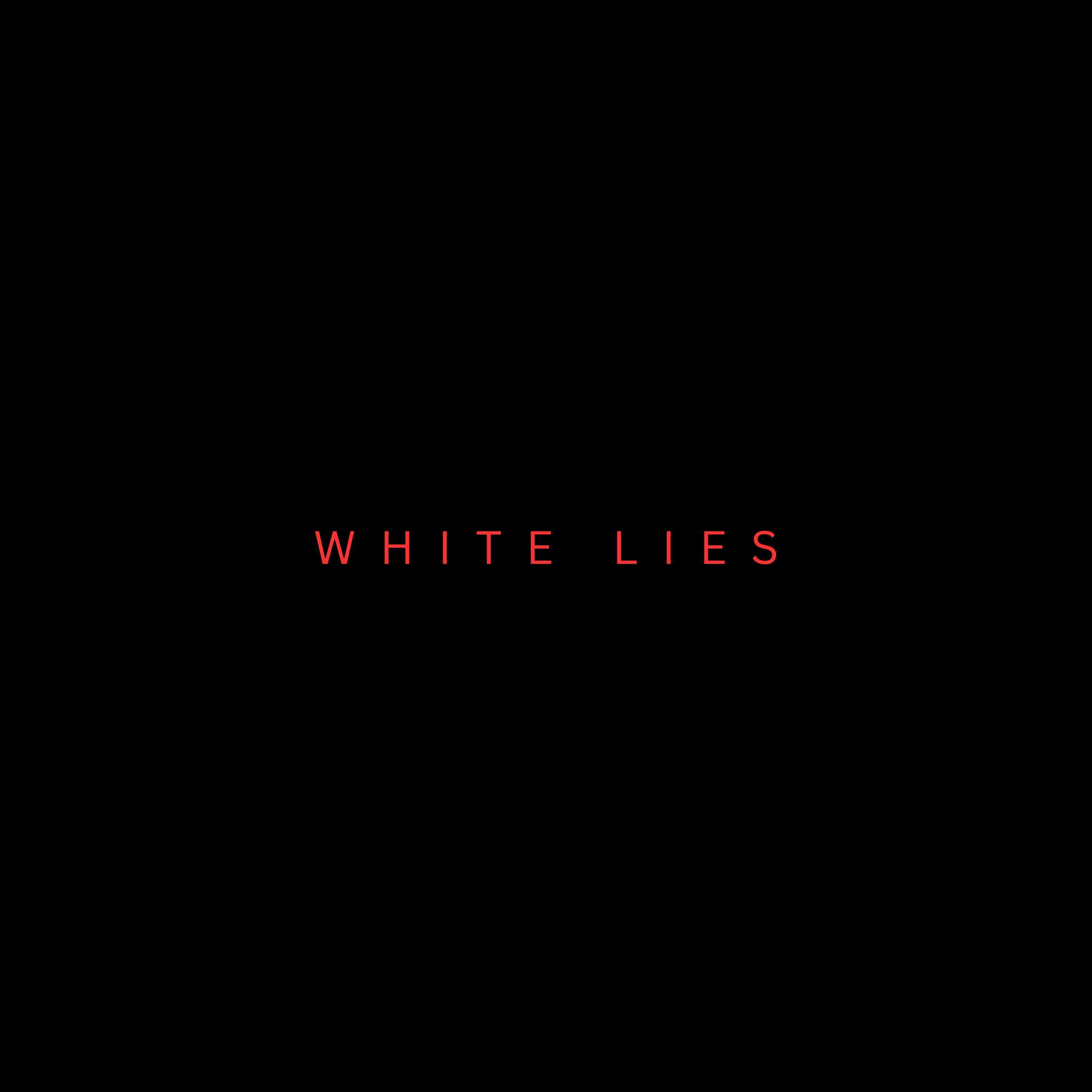 White Lies