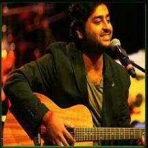 印度歌手：Arijit Singh音乐专辑