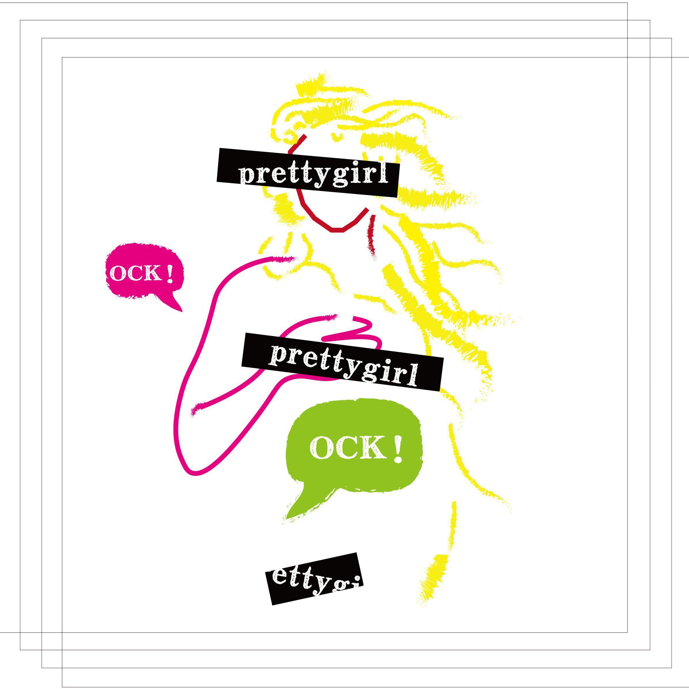 Pretty Girl_OCK_Pretty Girl | 在线播放_Pretty Girl歌词_Pretty Girl下载 | 网易云音乐