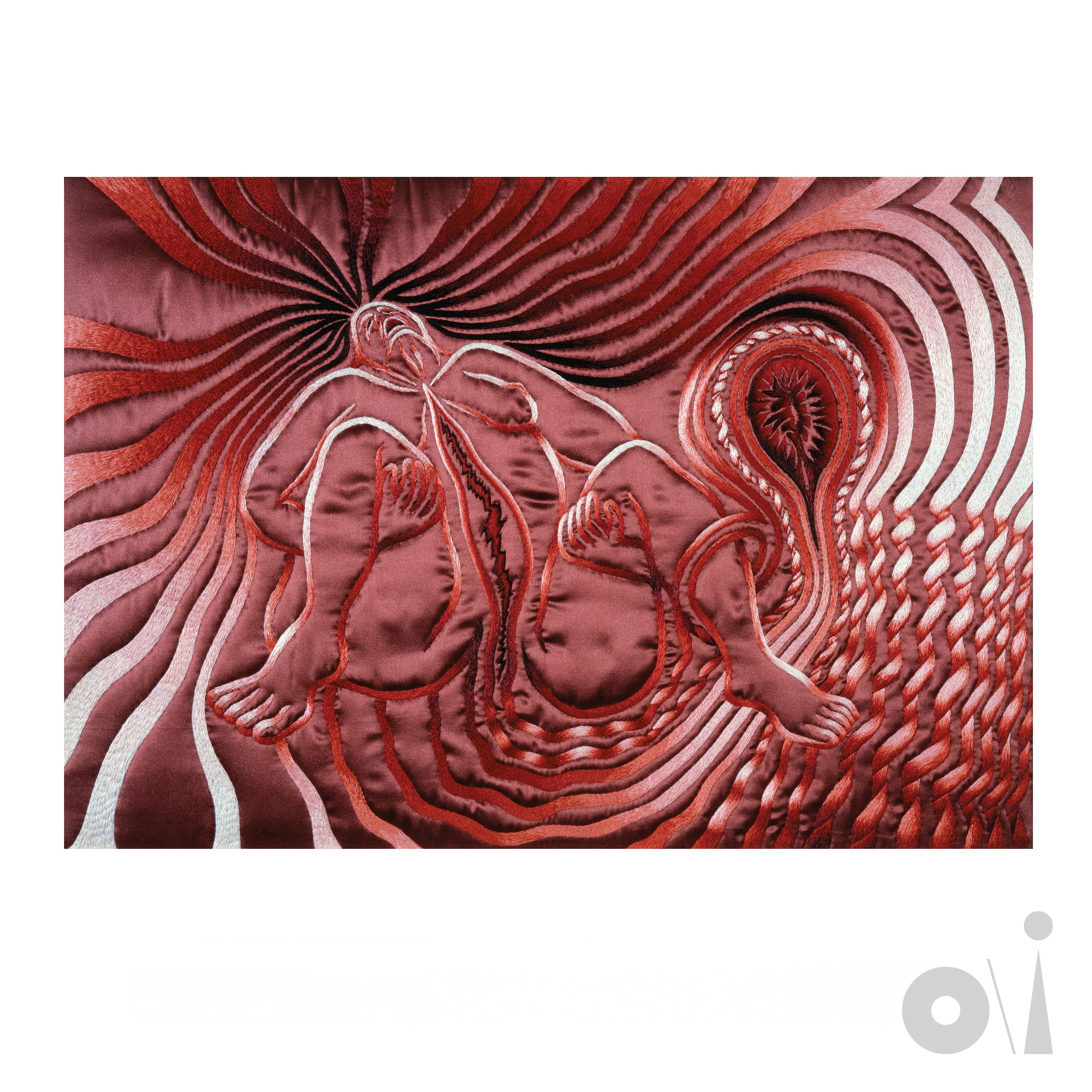 What Lies Ahead (Dark-Side Mix)