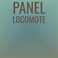 Panel Locomote