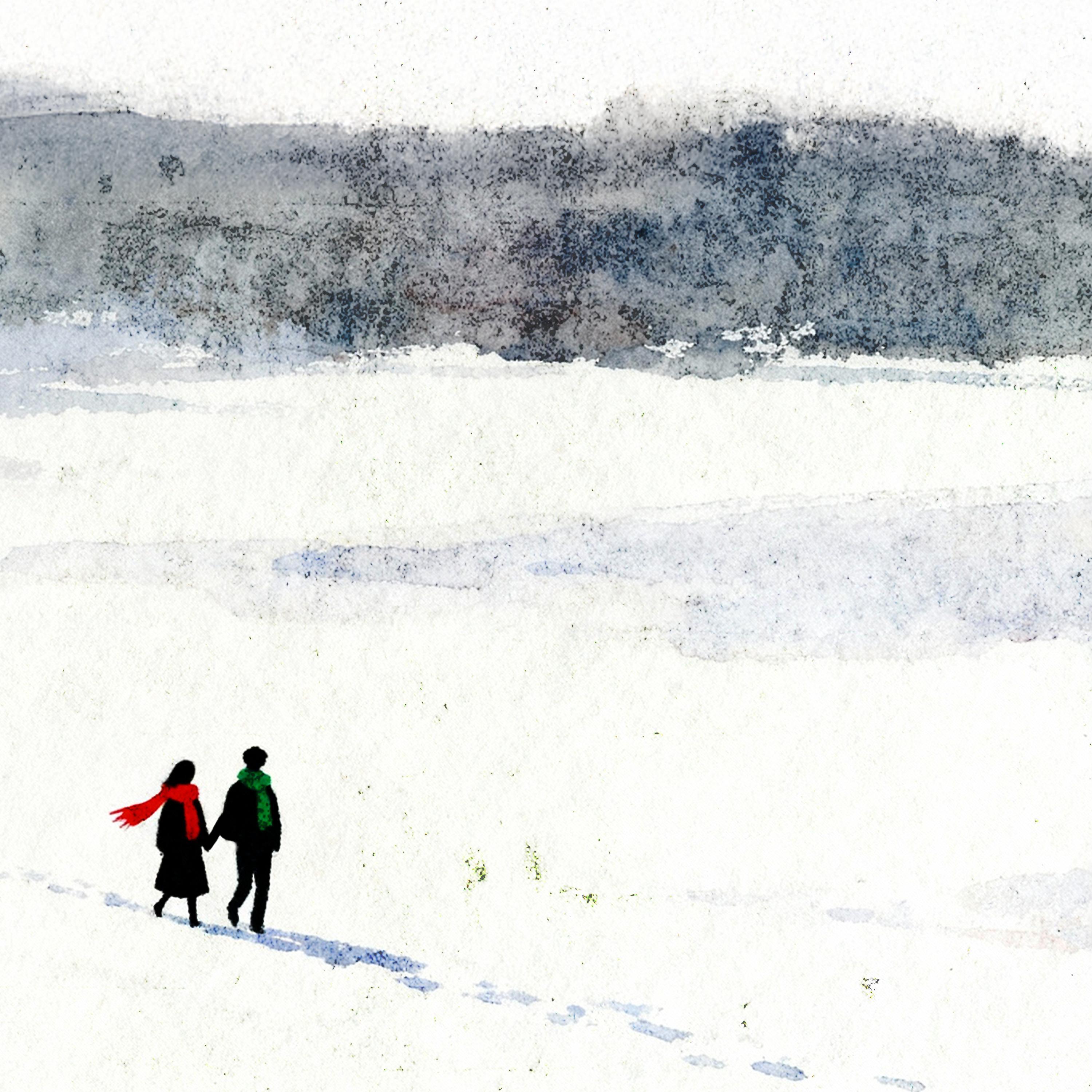 What Christmas Is All About