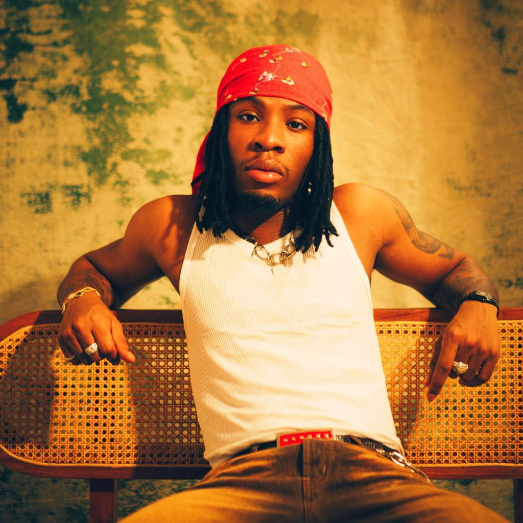 AFRO音乐 非洲律动