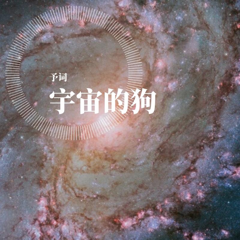 宇宙的狗（片段）