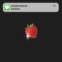 StrawberryFebruary