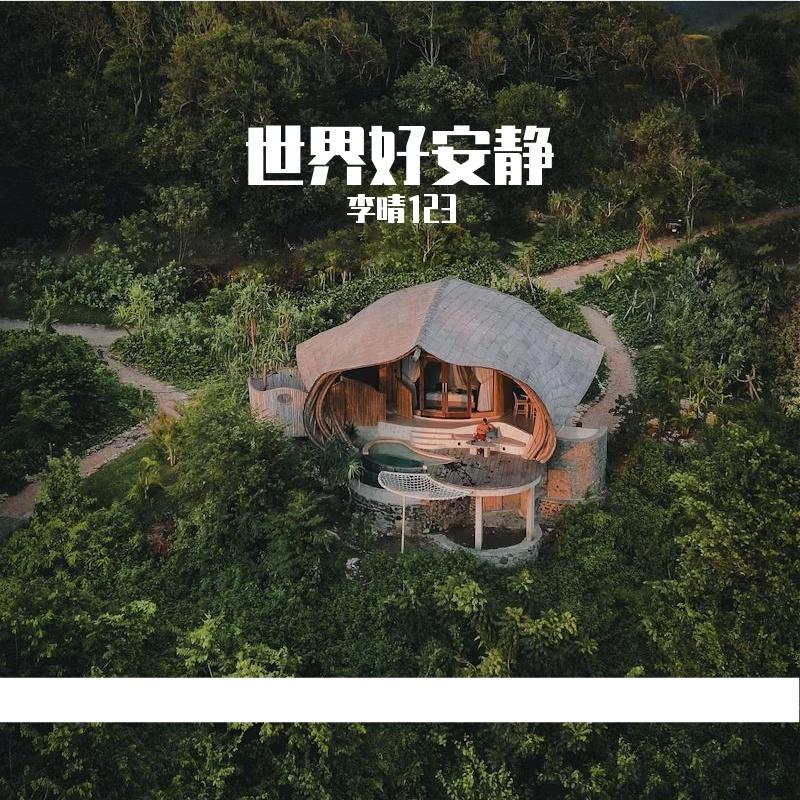 海边封面