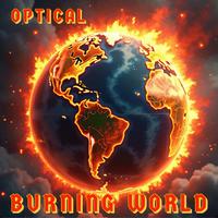 Burning World