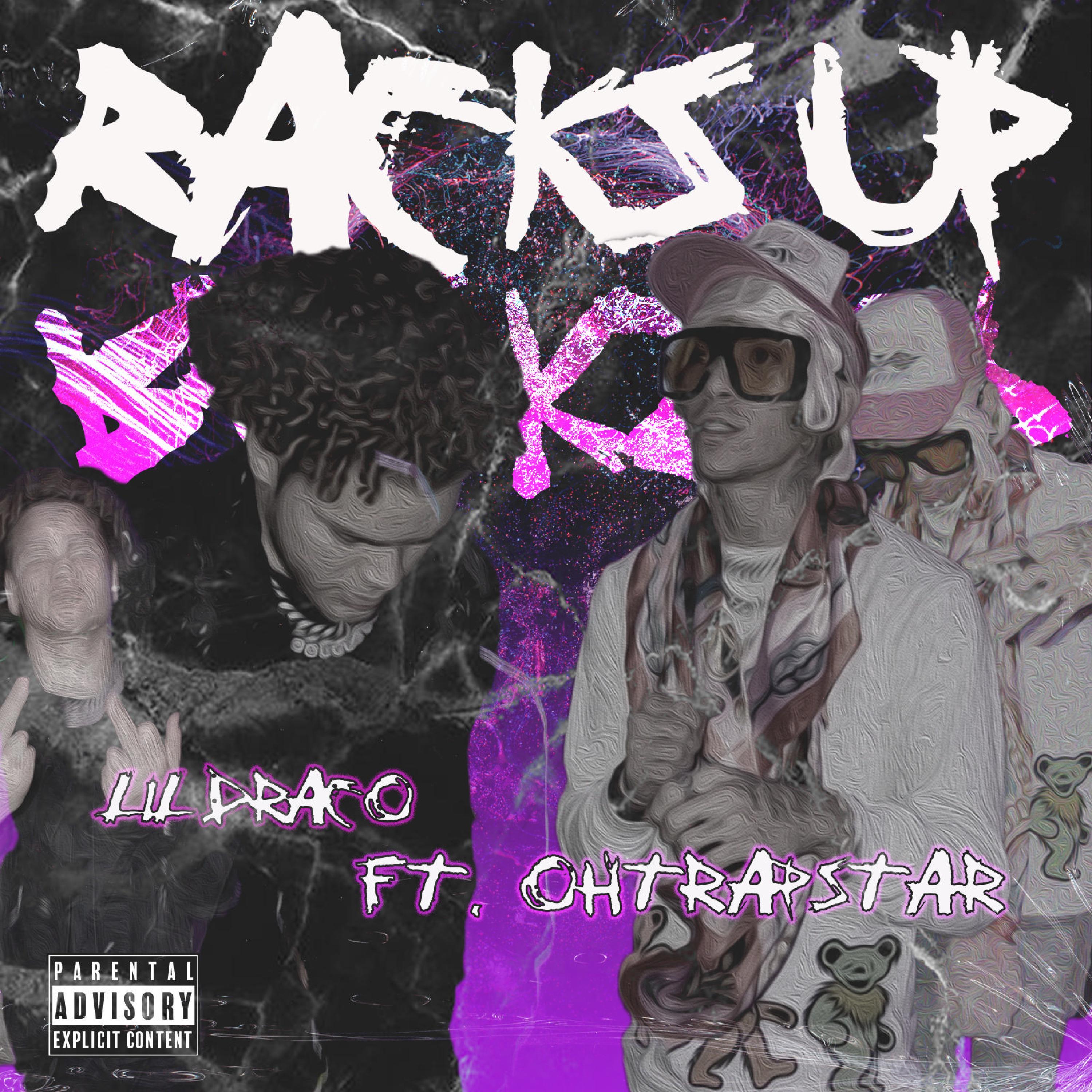 Racks Up (feat. ohtrapstar)