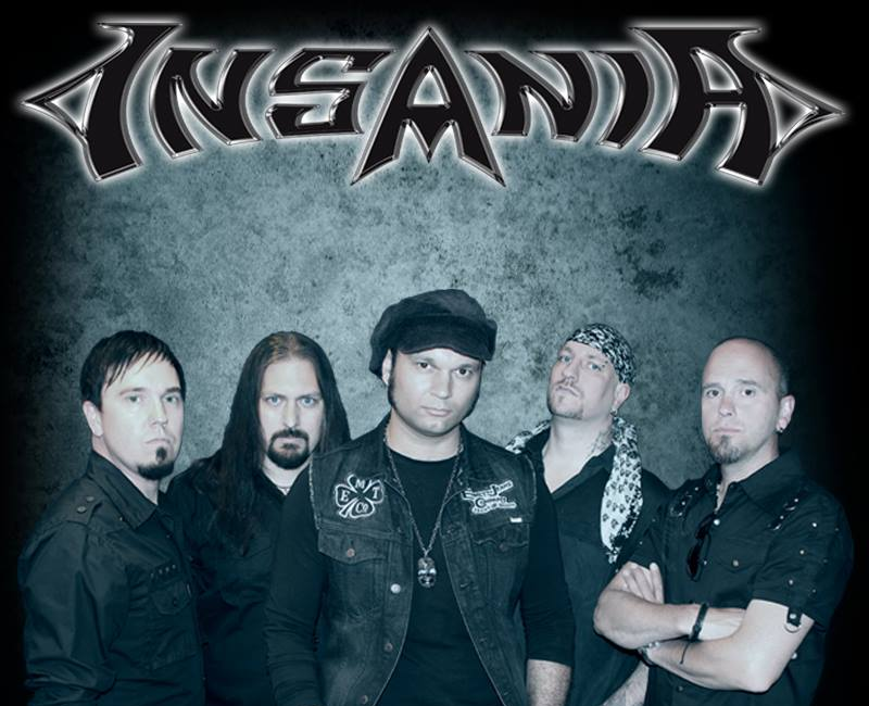 Insania
