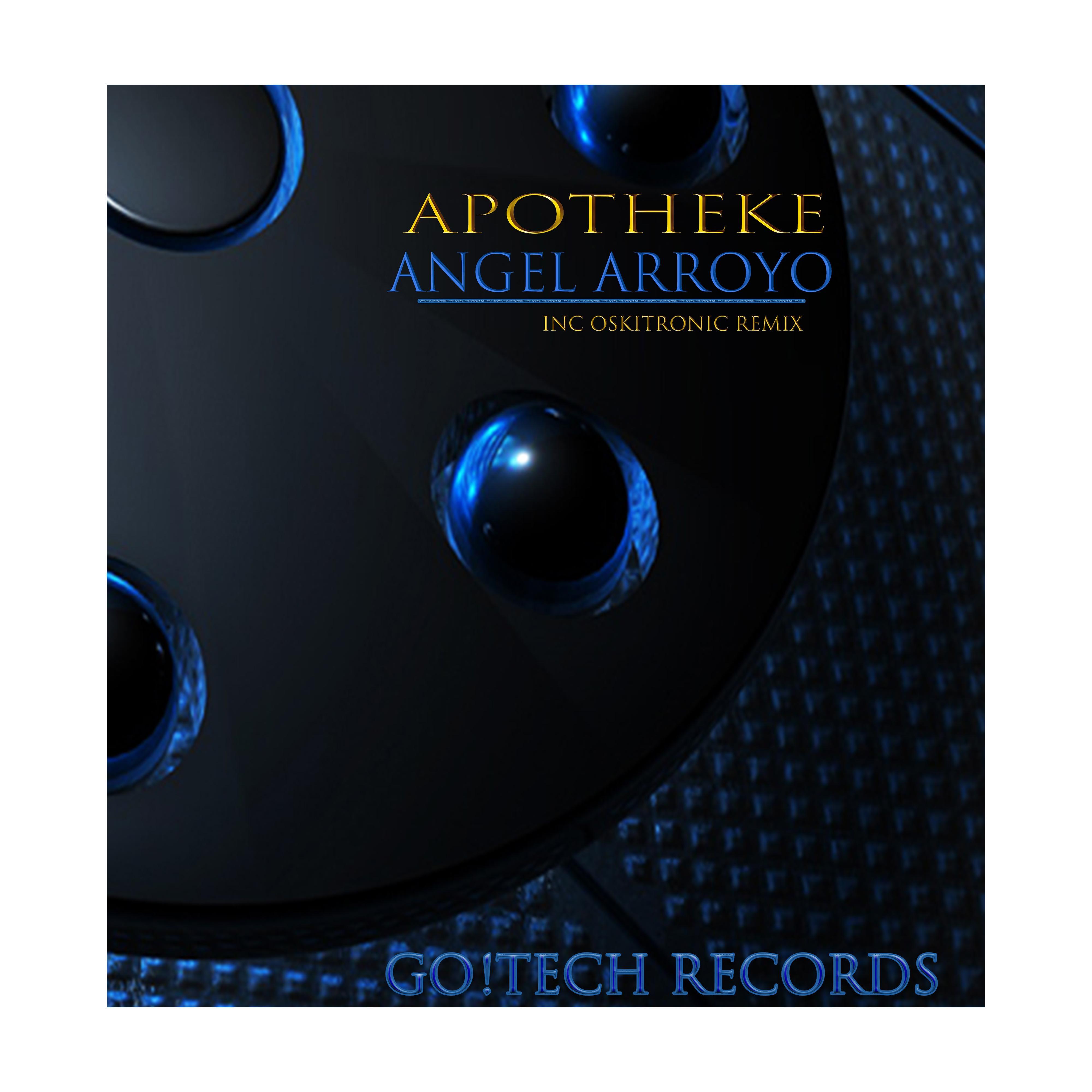 Apotheke (Oskitronic Remix)