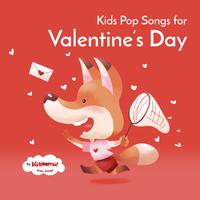 Kids Pop Songs for Valentine's Day