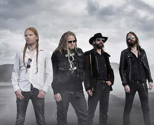 Sólstafir