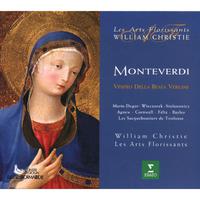 Monteverdi : Vespro della Beata Vergine