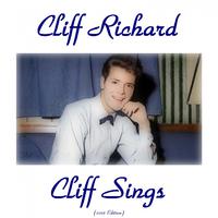 Cliff Sings