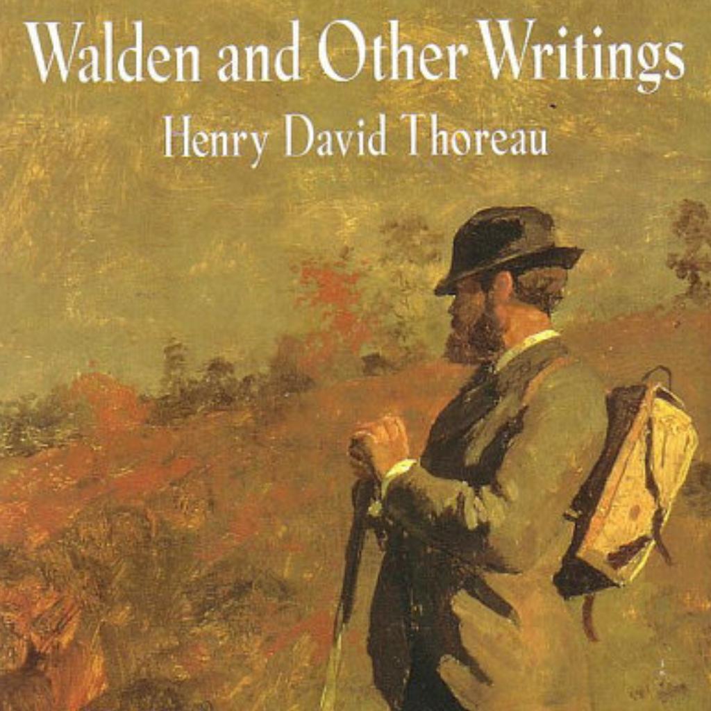 钢琴•漫步瓦尔登湖畔