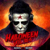 Halloween Vol #4