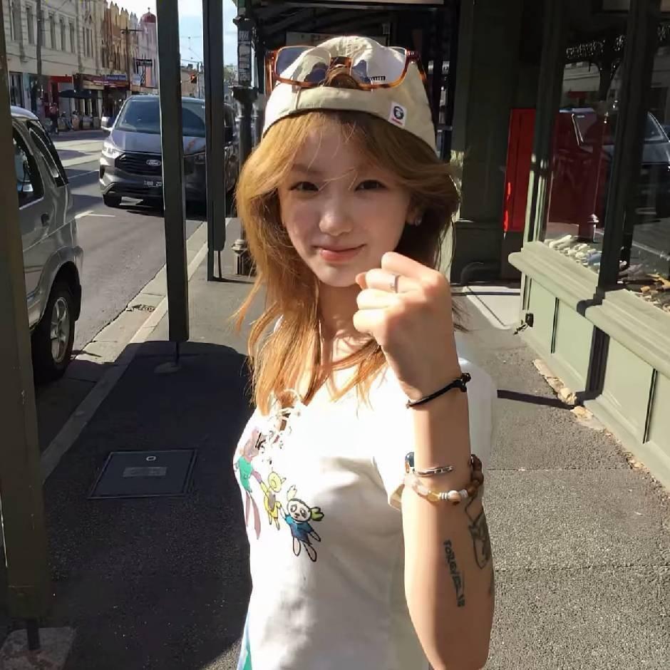 难過就去吹晚风