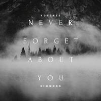 Never Forget About You